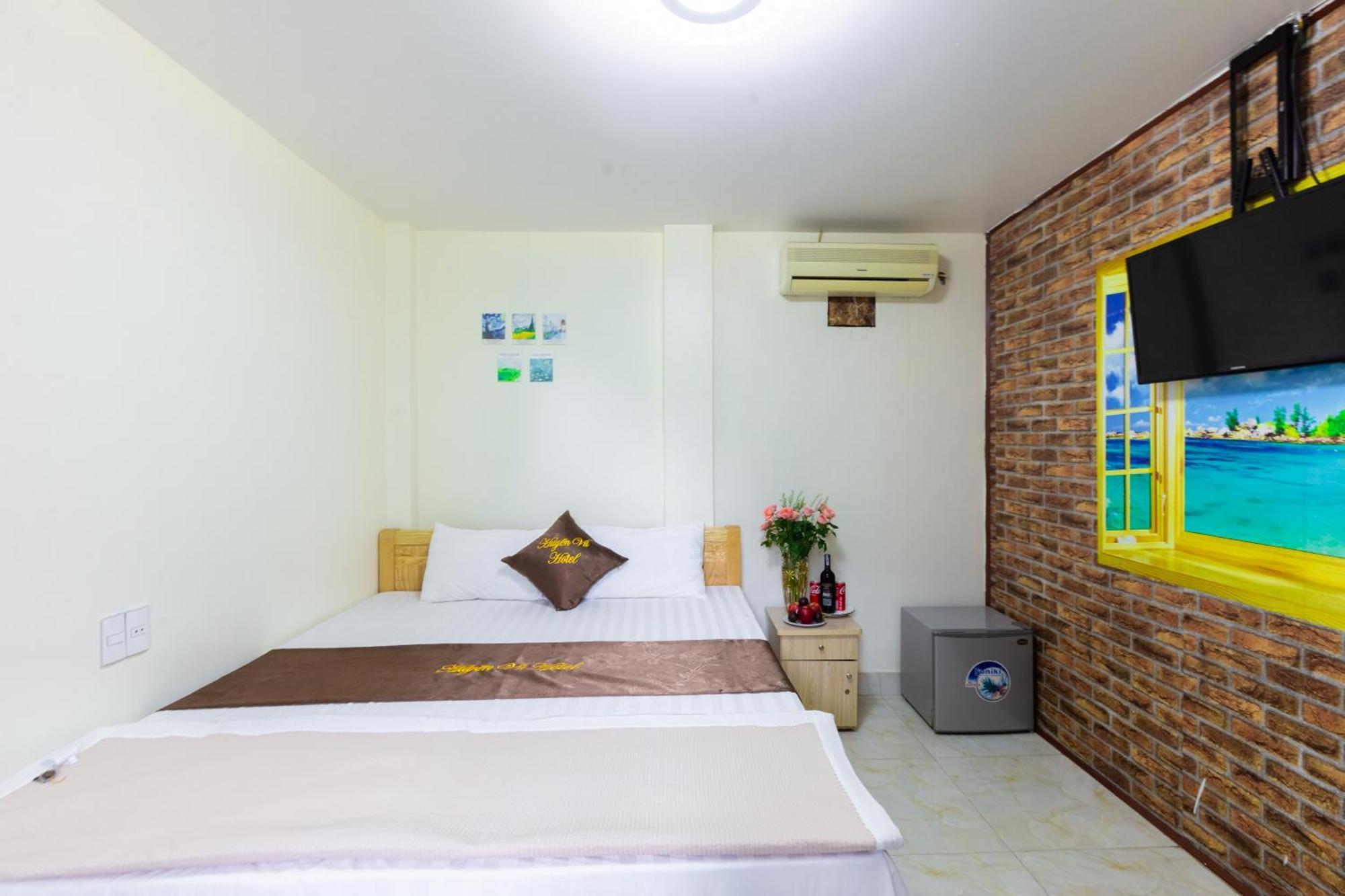 Victor Charlie Hostel Dong Khe Sau Exterior foto