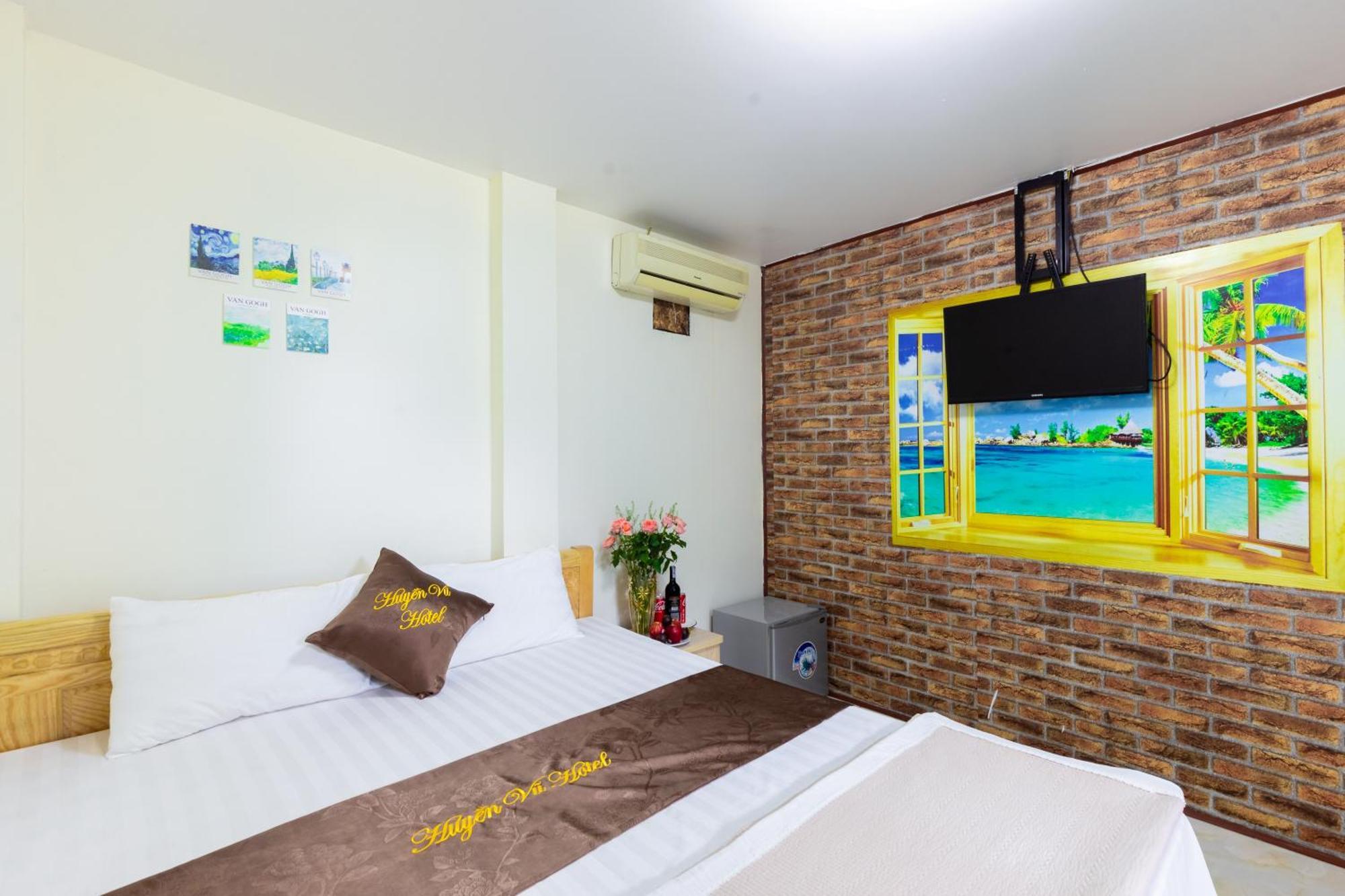 Victor Charlie Hostel Dong Khe Sau Exterior foto